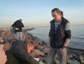 Фотография Свинаря Дениса