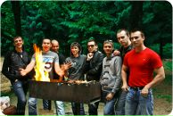 Фотография Гогулина Александра