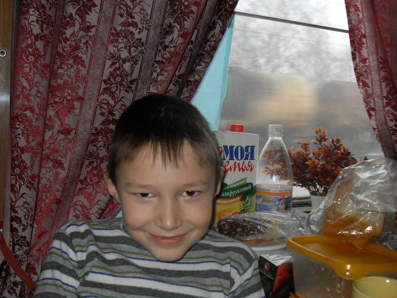 Катя Самарова фотография #36