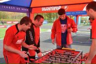 Богдан Марічко фотография #18 (источник - https://vk.com/id62342207)