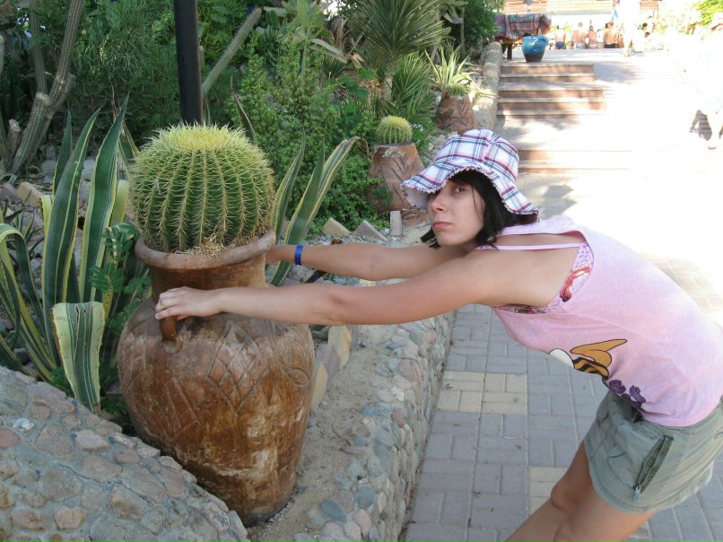 Катя Титова фотография #50