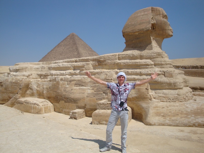 Николай Крючков фотография #19