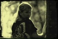 Фотография Жуковой Анастасии