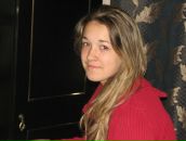 Оксана Віт фотография #10 (источник - https://vk.com/id132642373)