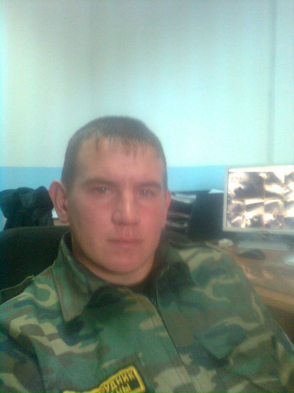 Игорь Малышко фотография #8