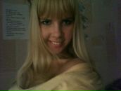 Фотография Поляковой Юлии