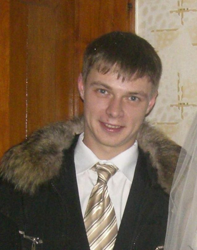 Антон Тупицын фотография #9