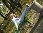 Аліна Франкова фотография #11 (источник - https://vk.com/id54740121)