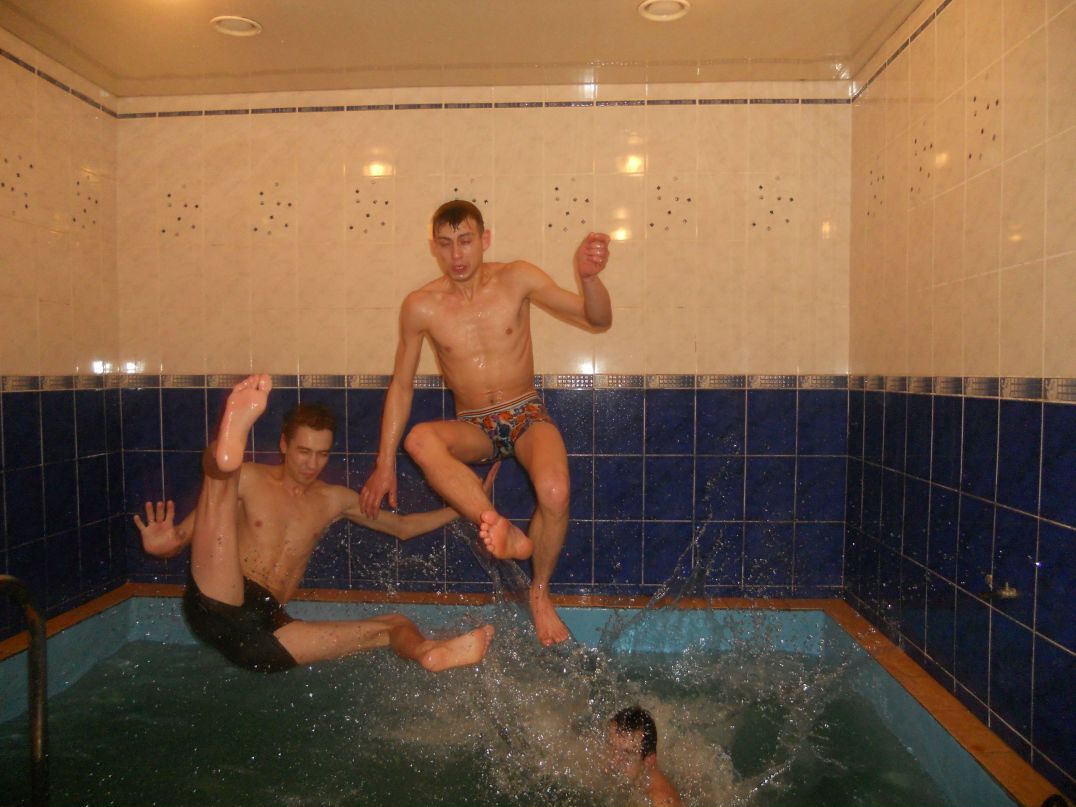 Роберт Адеев фотография #45