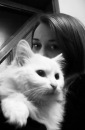 Лілу Пуховська фотография #23 (источник - https://vk.com/id110422359)