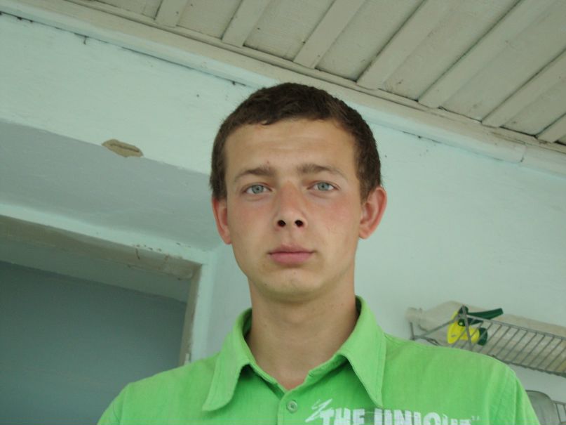 Денис Плотников фотография #2