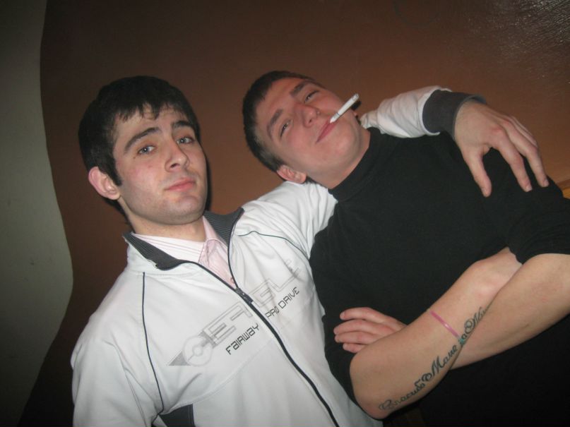 Sanchez ... фотография #32