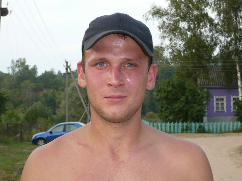 №2, Иван Кокоулин, Санкт-Петербург №2, Иван Кокоулин, Санкт-Петербург