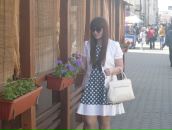 Фотография Абдрахимовой Алсу