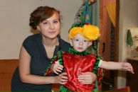 Фотография Бутаковой Любани