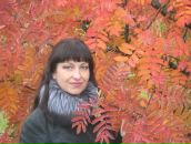 Фотография Нероновой Любови