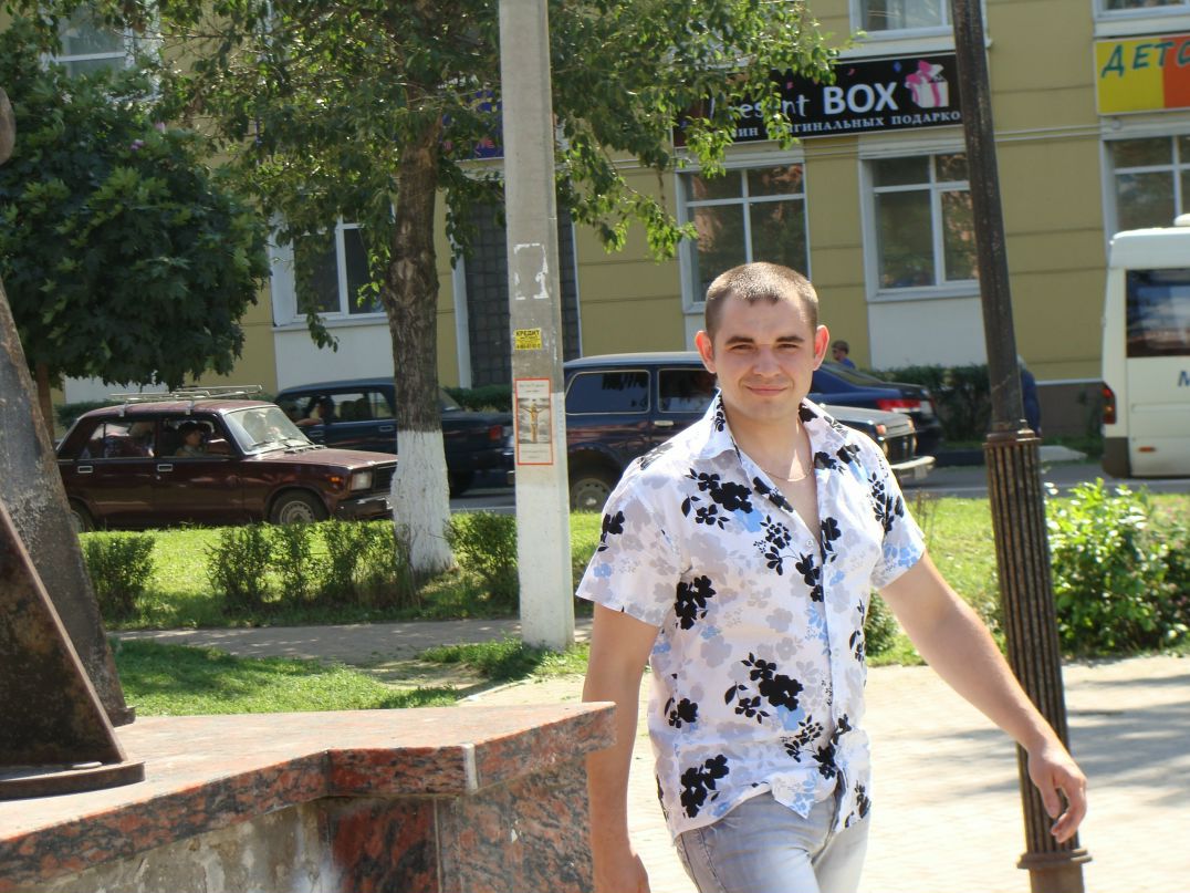 Леонид Лупенко фотография #44