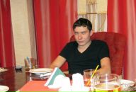 Фотография Плеханова Дмитрия