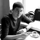 Фотография Антипьева Аркадия