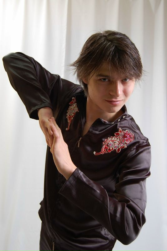 Дмитро Мироненко фотография #37