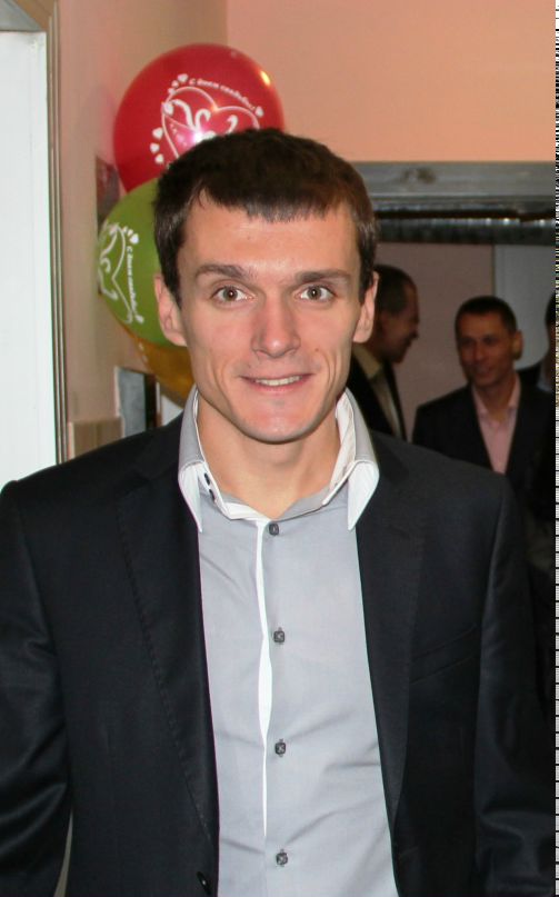 Александр Орлов фотография #17