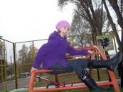 Свєта Пазінська фотография #28 (источник - https://vk.com/id68868493)