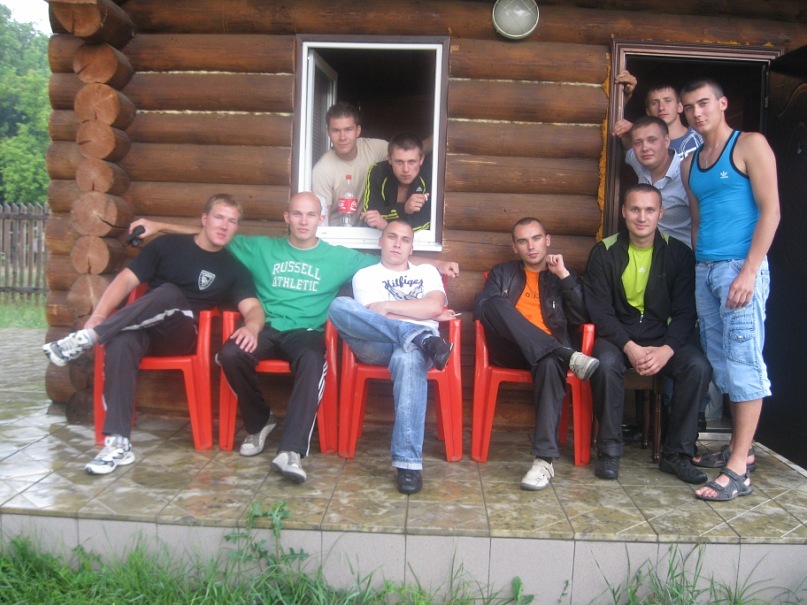 Роман Ильенко фотография #3