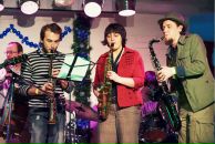 Аліса Стромберґ фотография #25 (источник - https://vk.com/id7079496)