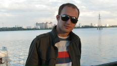 Фотография Картавцева Антона