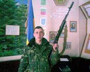 Ігор Вишневецький фотография #13 (источник - https://vk.com/id162432006)
