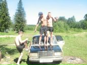 Фотография Титова Екатерина