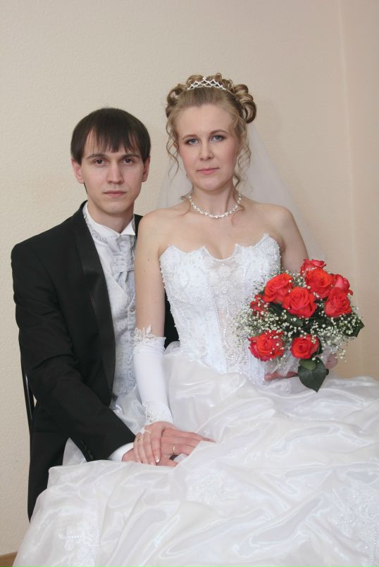 Иван Калинин фотография #11