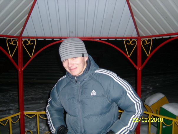 №1, Алексей Горовой, 32 года, Старый Оскол №1, Алексей Горовой, 32 года, Старый Оскол