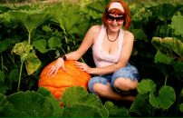 Фотография Колпаковой Ольги