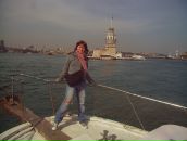 Фотография Ворожбит Анны