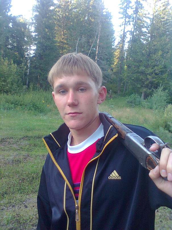 Макс Кислицын фотография #5