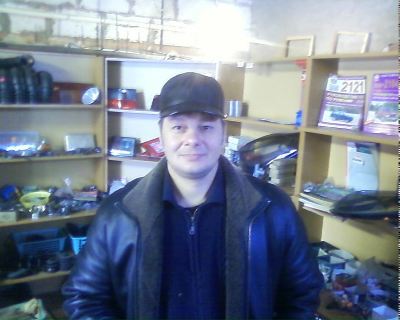 Денис Поляков фотография #4