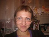 Фотография Голубевой-Тихомировой Валентины