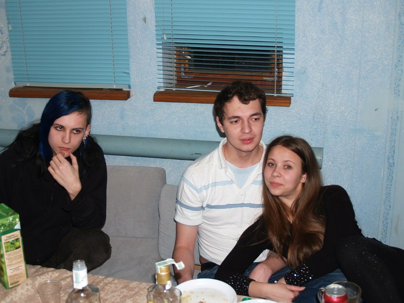 Алексей Фролов фотография #31