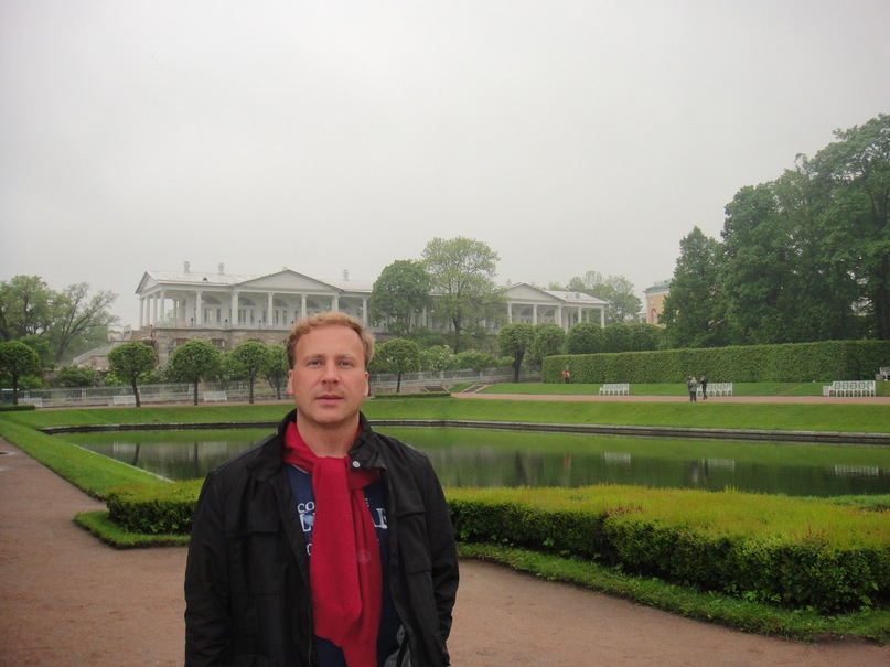 Сергей Борозденков фотография #4