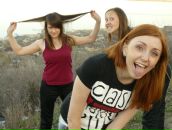 Фотография Митрофановой Дарьи