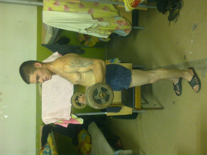 Серёга Капёшкин фотография #10