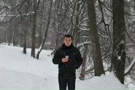 Фотография Агафонова Ивана