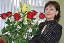Фотография Федосеевой Светланы
