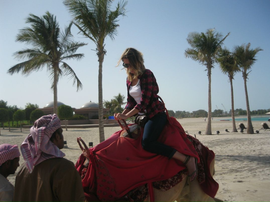 Юля Савельева фотография #21