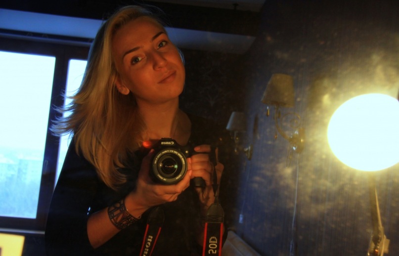 Ева Лис фотография #45