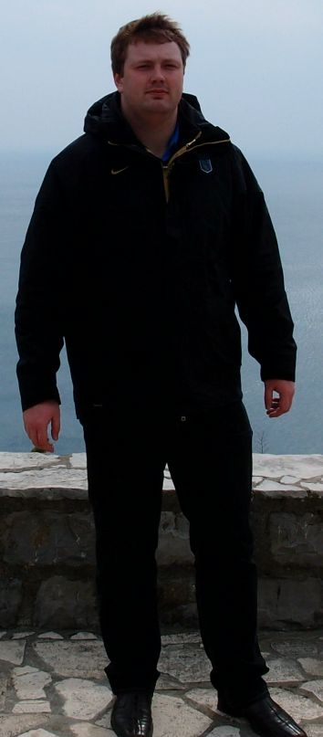 Дима Савицкий фотография #37