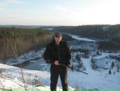 Фотография Кудинова Владимира