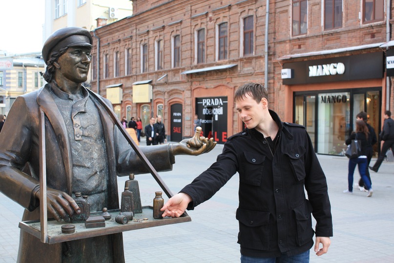 Женя @@@ фотография #5