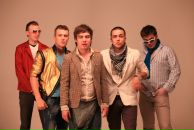 Фотография Гущина Саши